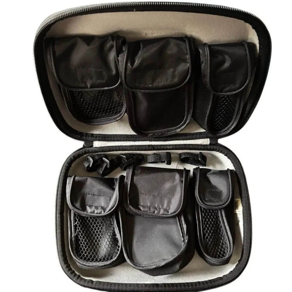 Case Logic Hard Shell Digital Camera Case - Picture 8 of 8